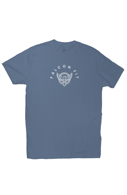 Light as a Falcon Tee