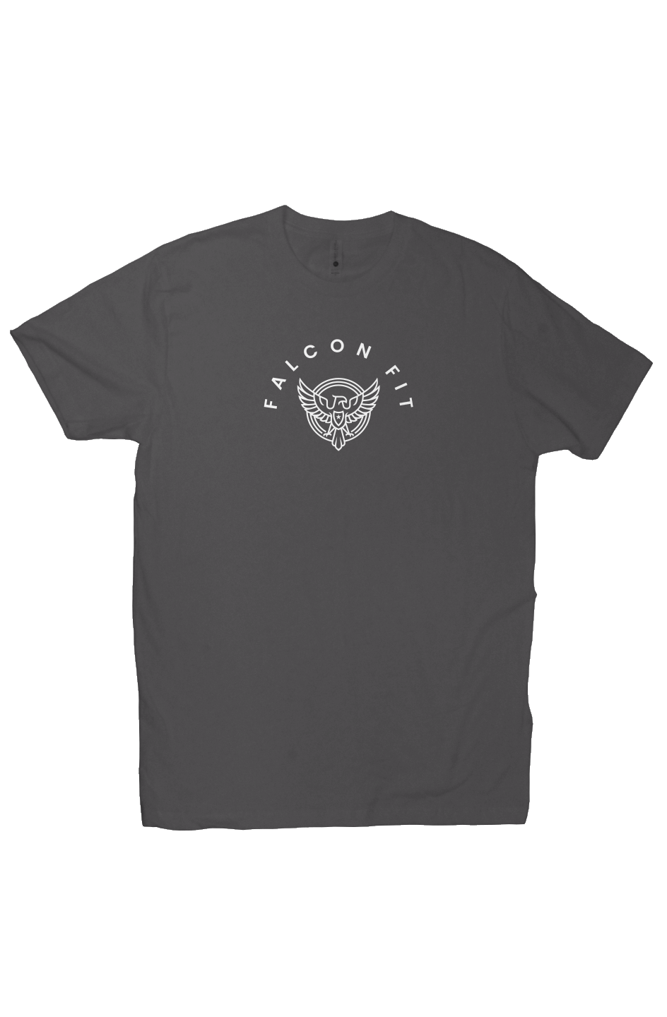 Light as a Falcon Tee