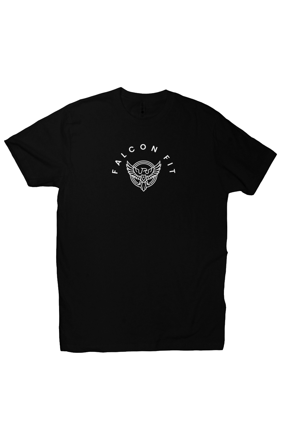 Light as a Falcon Tee