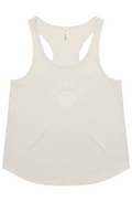 Womens "FalconBack" (Racerback)