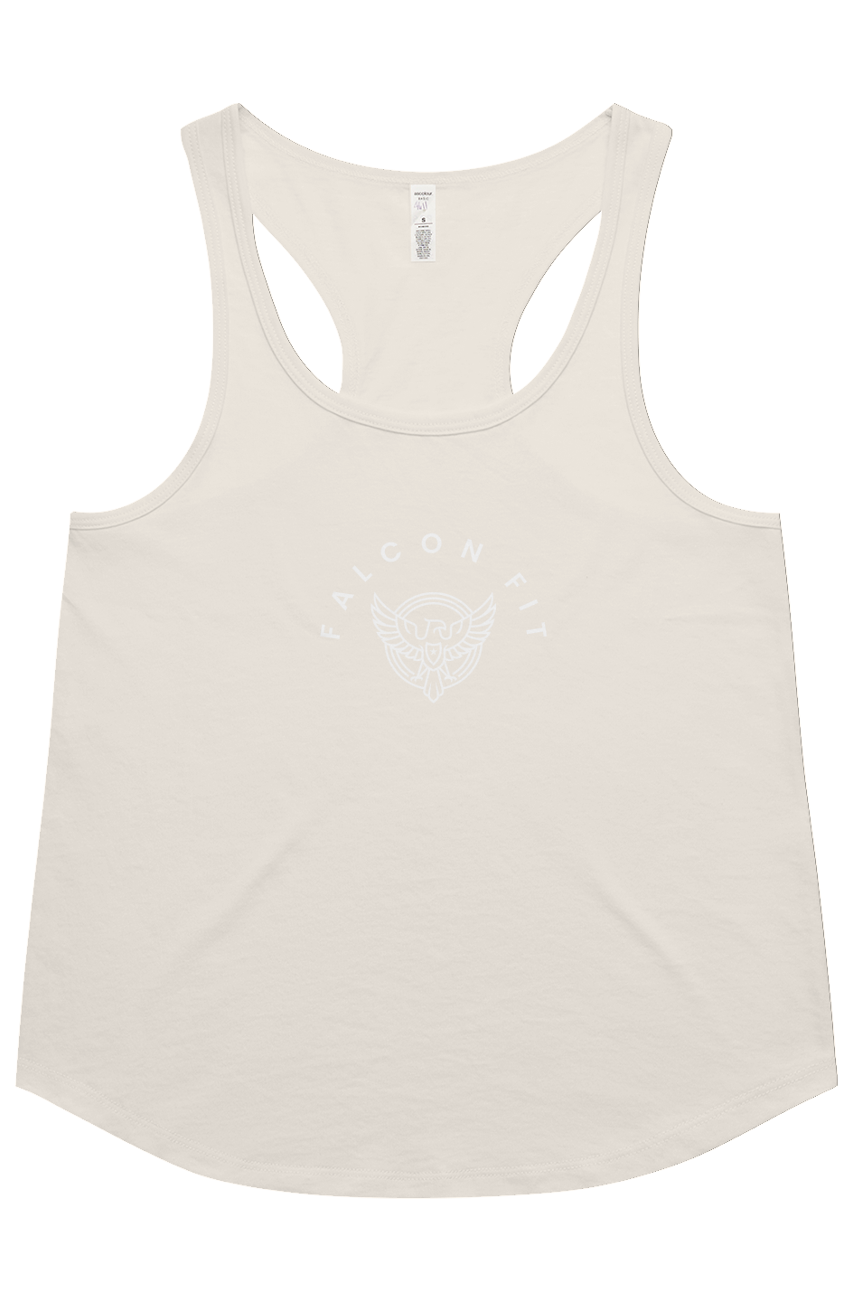 Womens "FalconBack" (Racerback)
