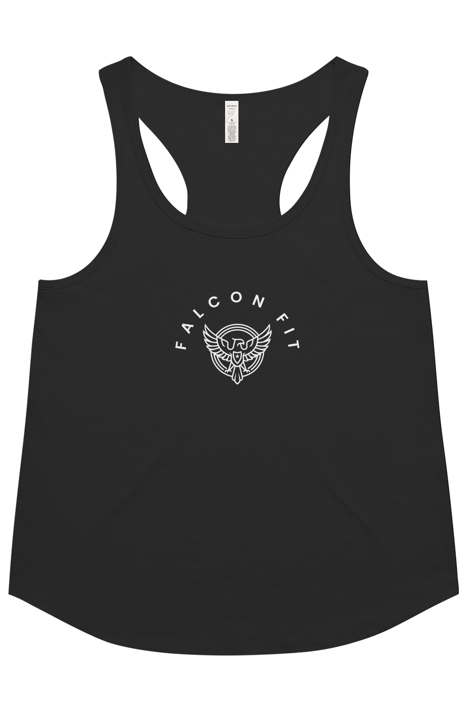 Womens "FalconBack" (Racerback)