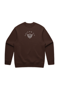 Relax Crew Neck