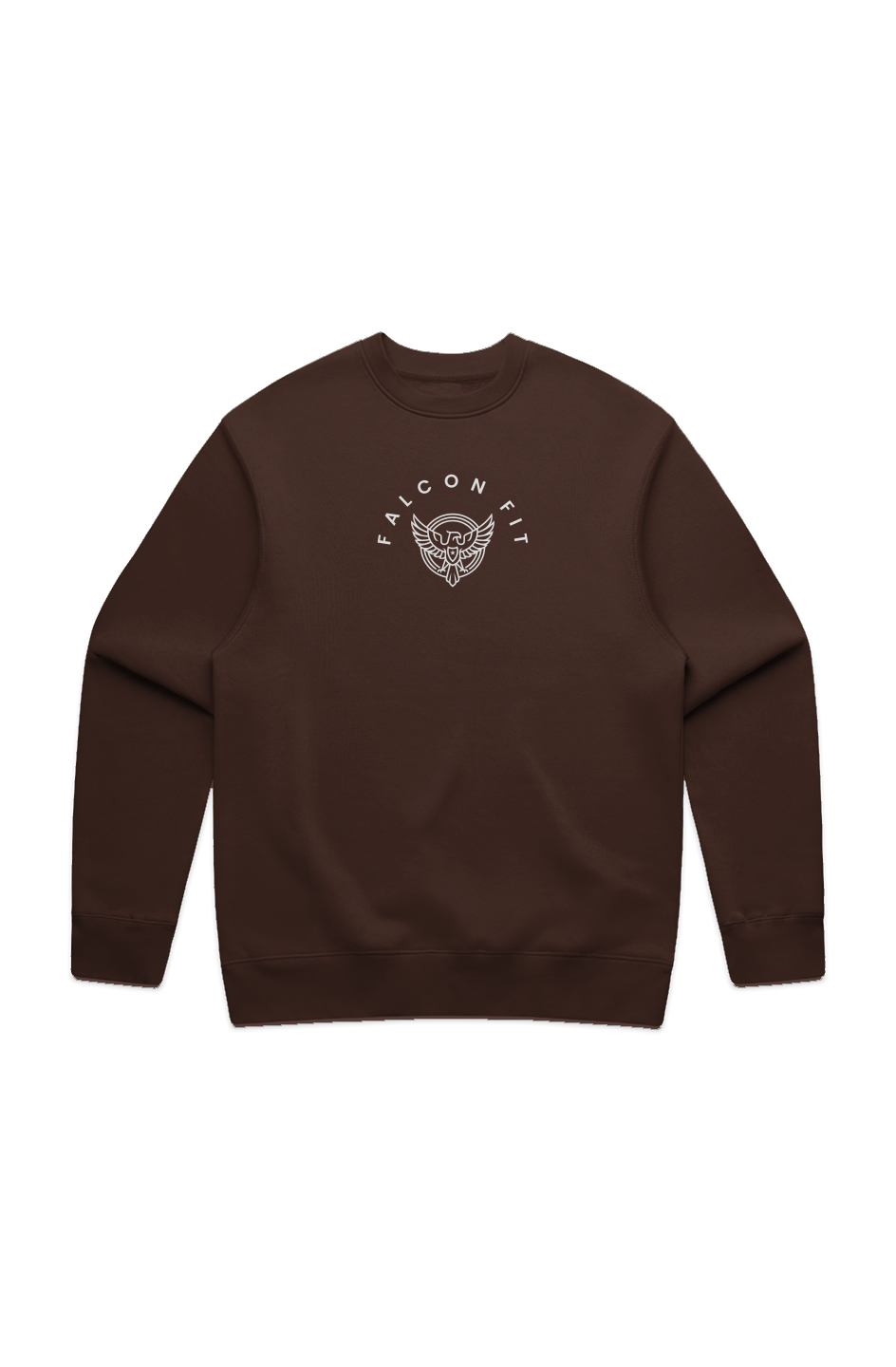 Relax Crew Neck
