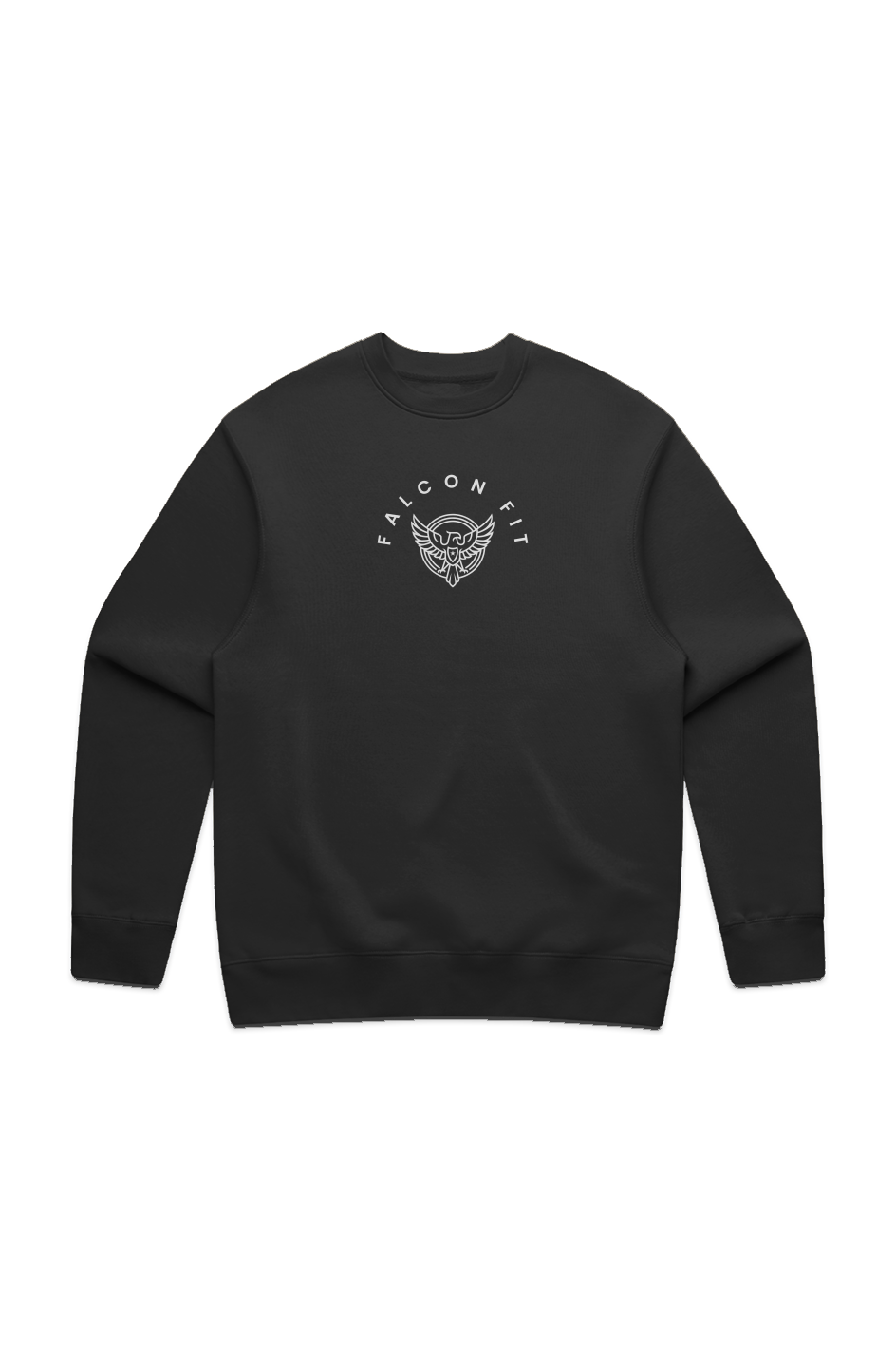 Relax Crew Neck