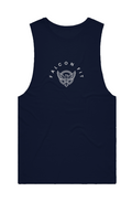 Unisex Tank