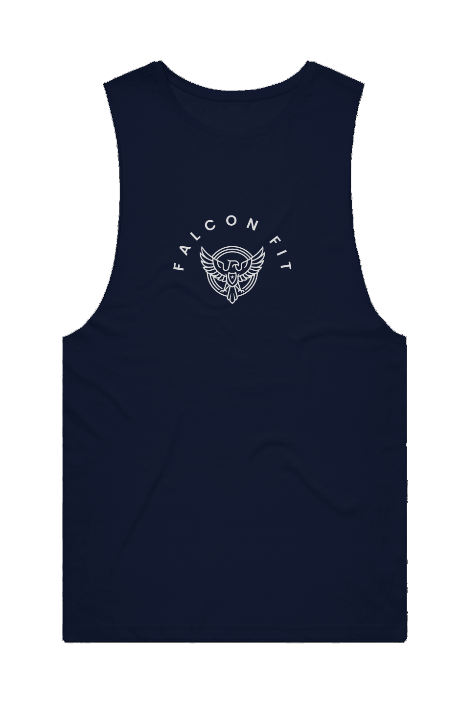 Unisex Tank