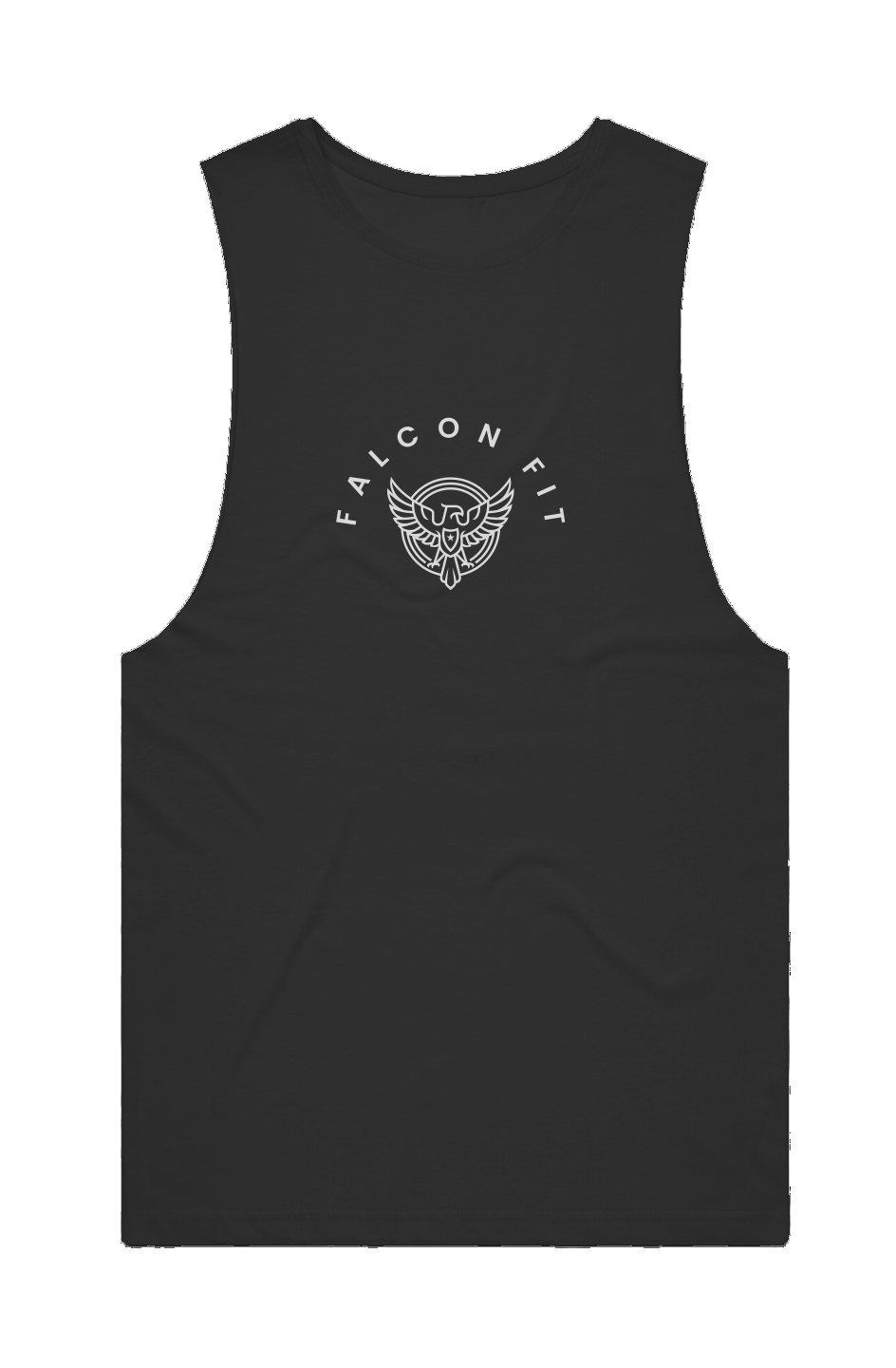Unisex Tank