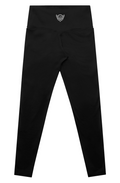 Seamless leggings