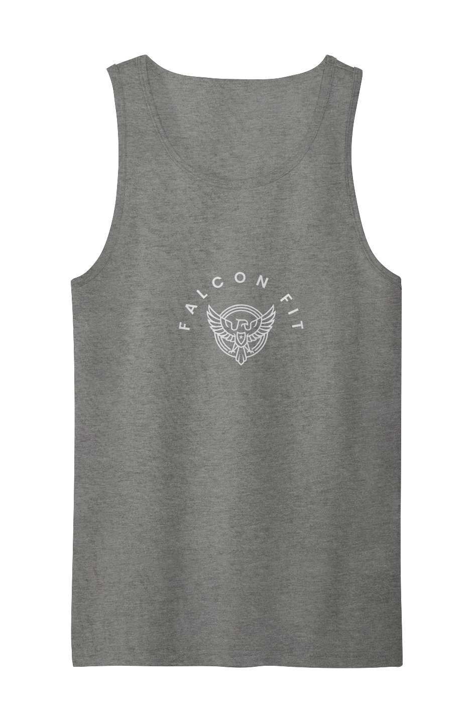 Tri Blend Tank