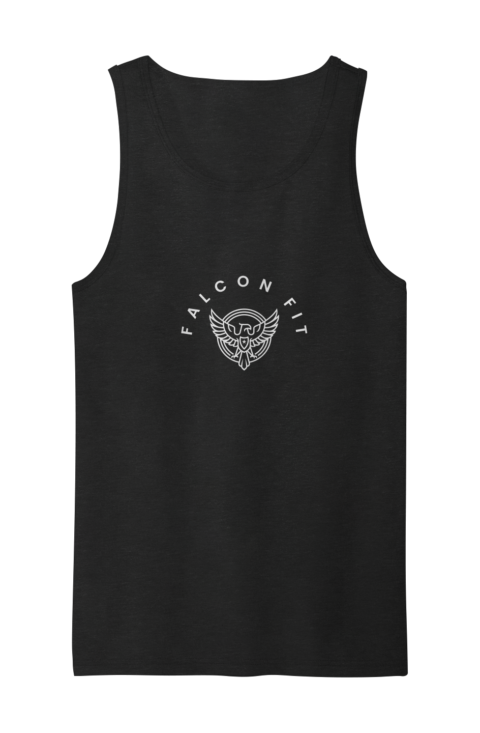 Tri Blend Tank