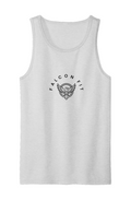 Tri Blend Tank