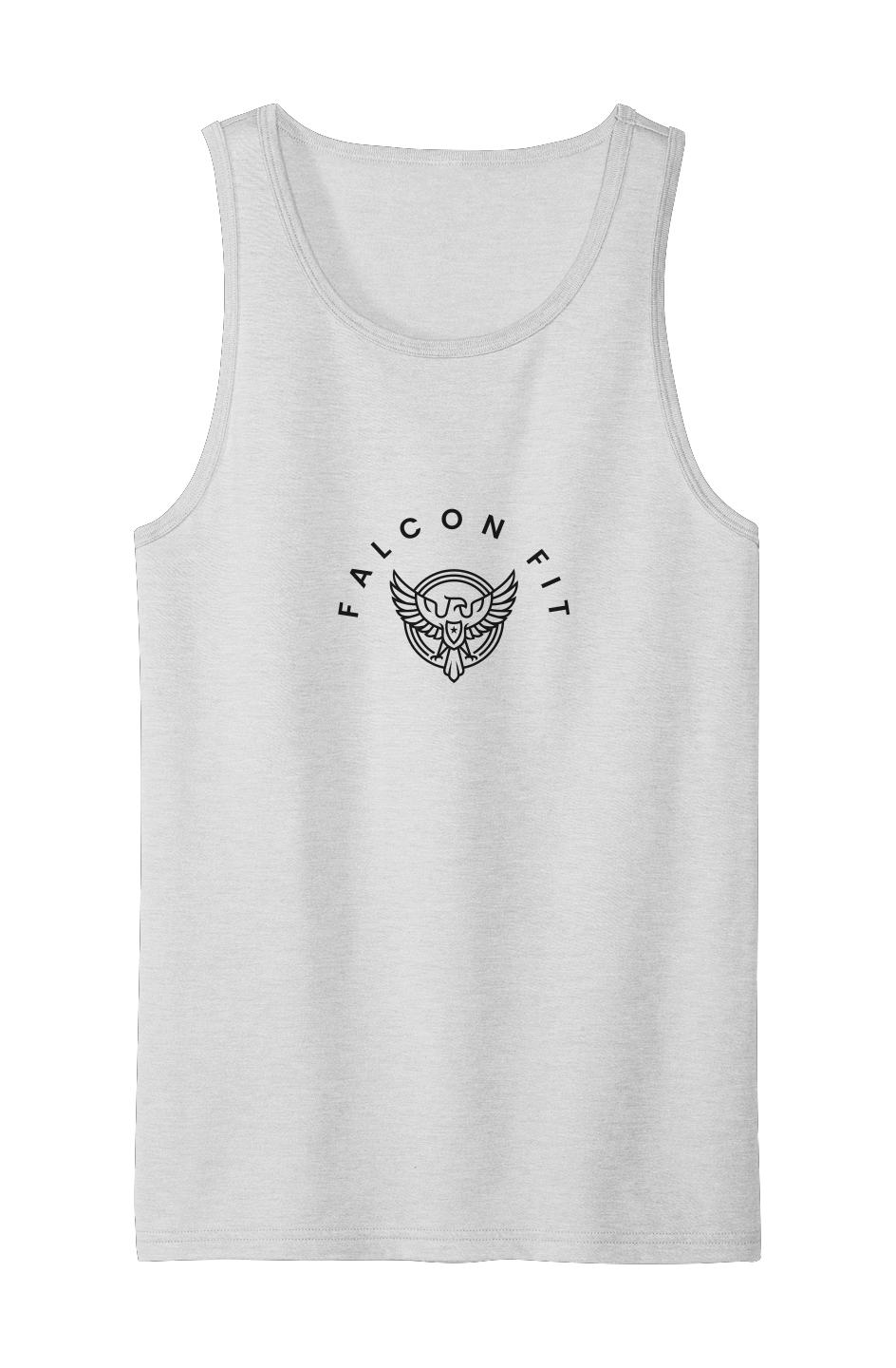 Tri Blend Tank