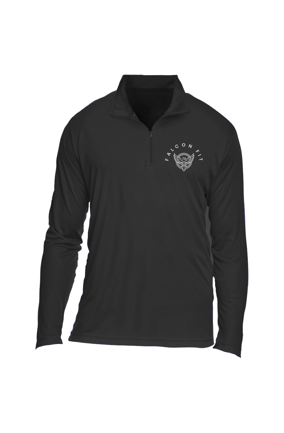 Mens Performance 1 4 Zip