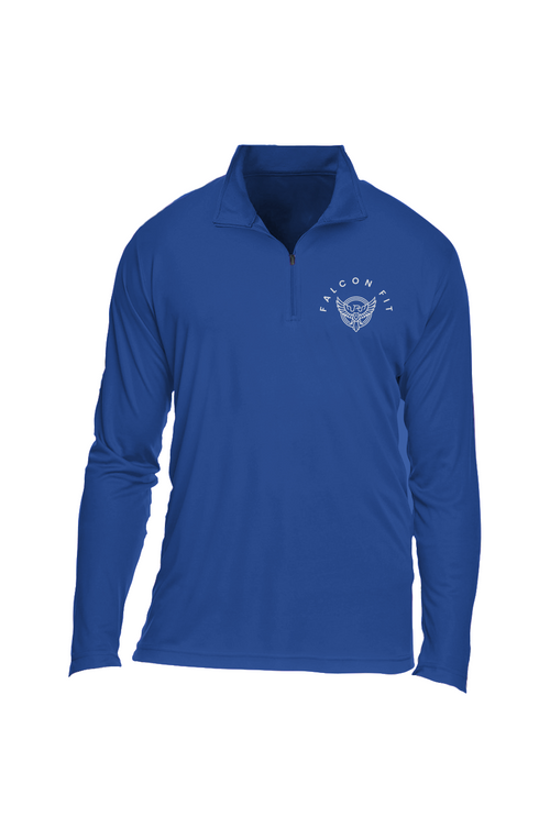 Mens Performance 1 4 Zip