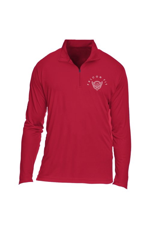Mens Performance 1 4 Zip