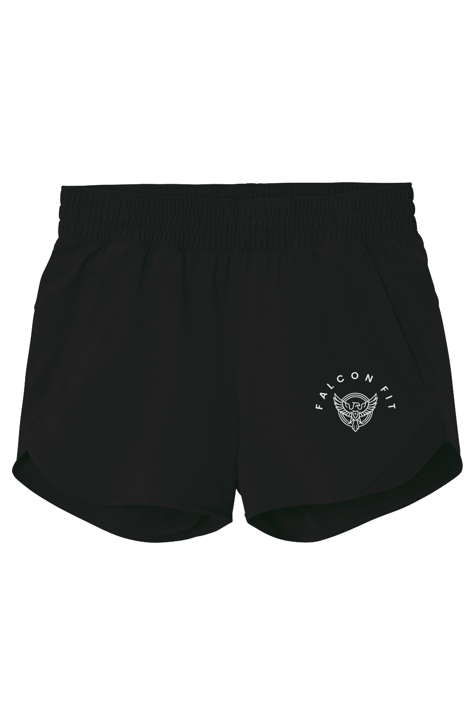 Womens Running Short