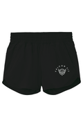 Womens Running Short