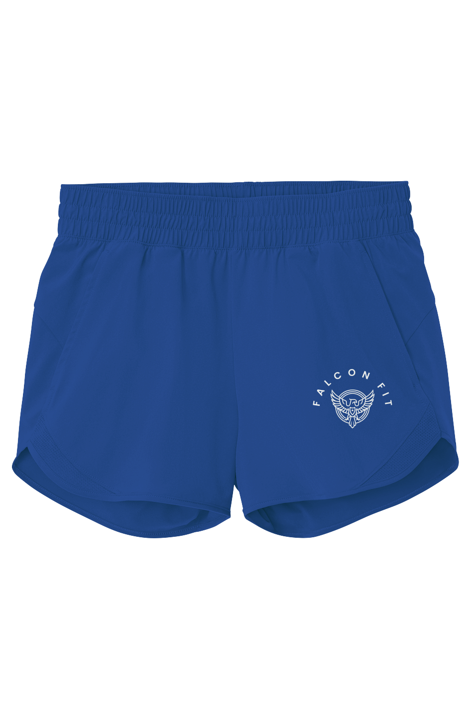 Womens Running Short