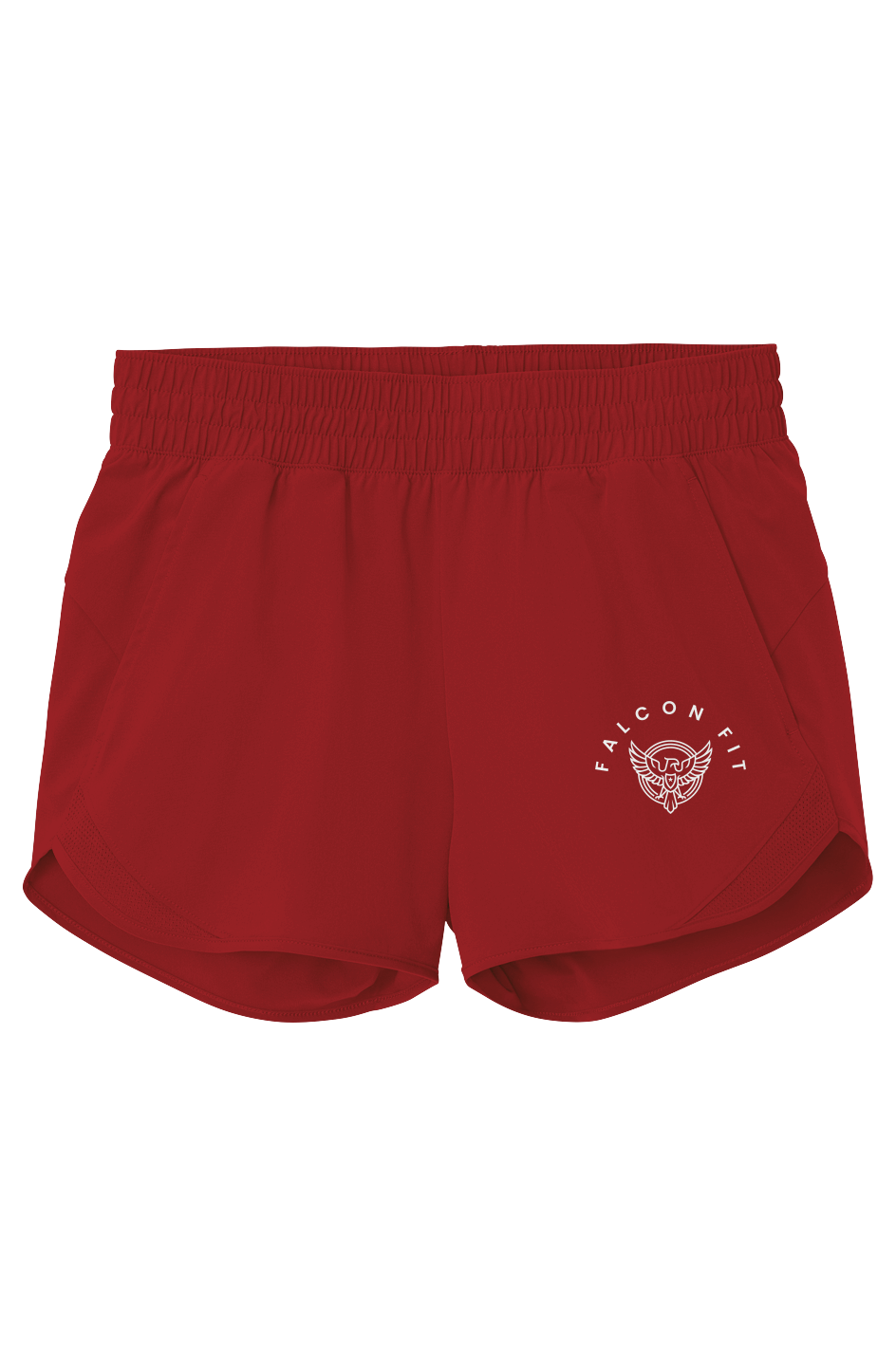 Womens Running Short