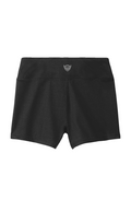 Womens Fitness Short