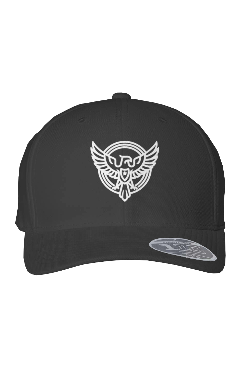 Flex Fit Dry Cap