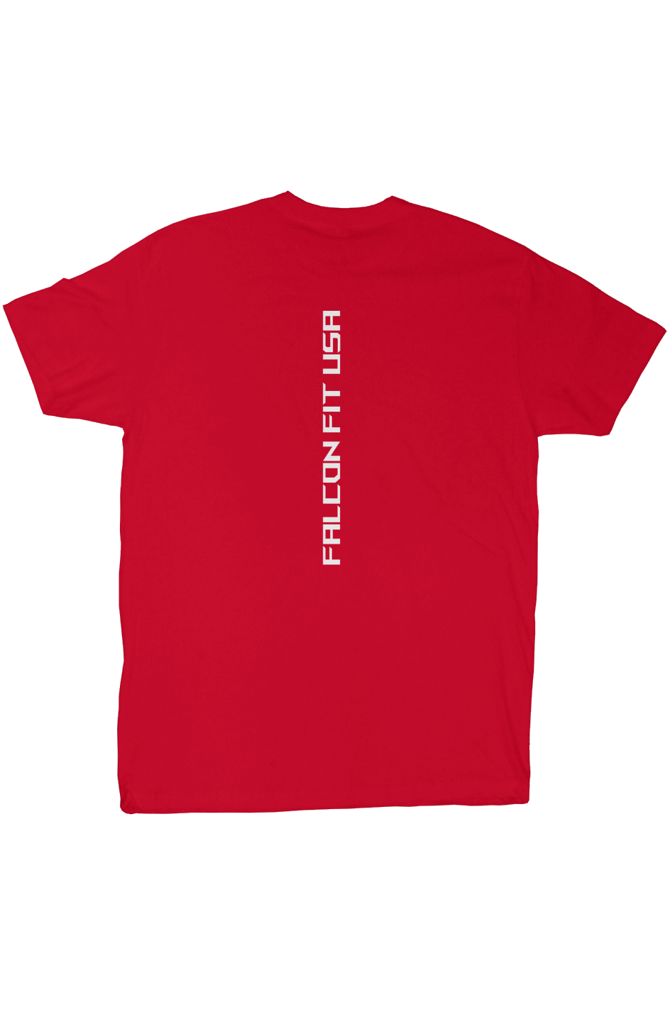 Light as a Falcon Tee V2
