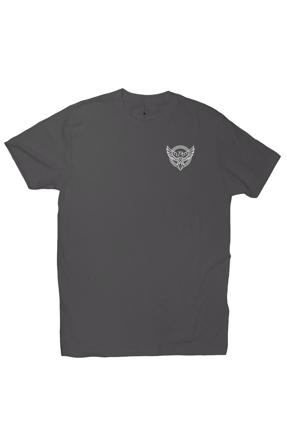 Light as a Falcon Tee V2