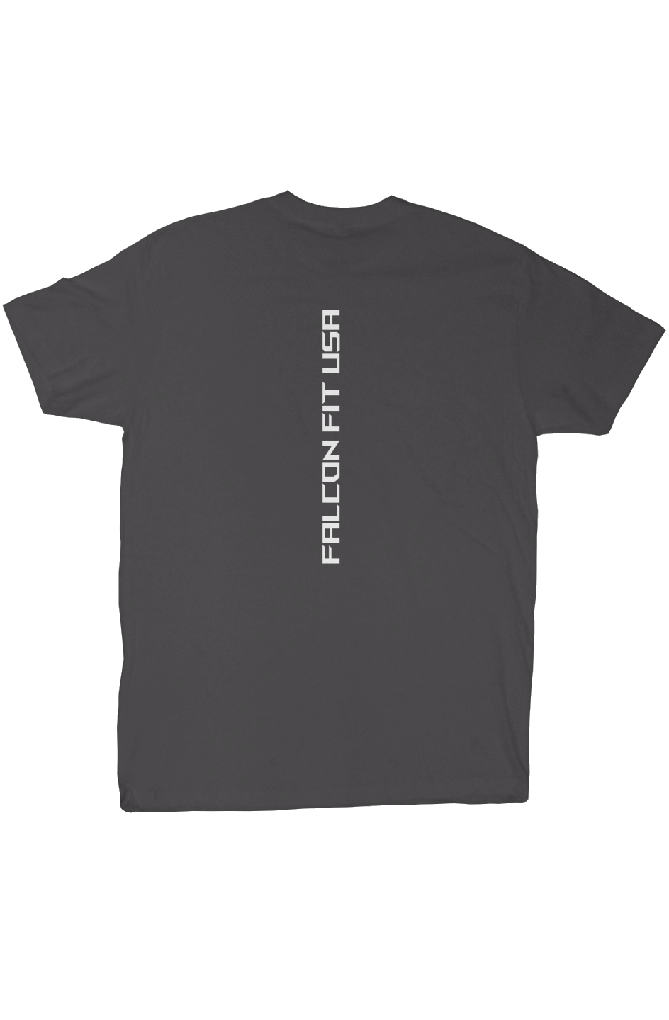 Light as a Falcon Tee V2