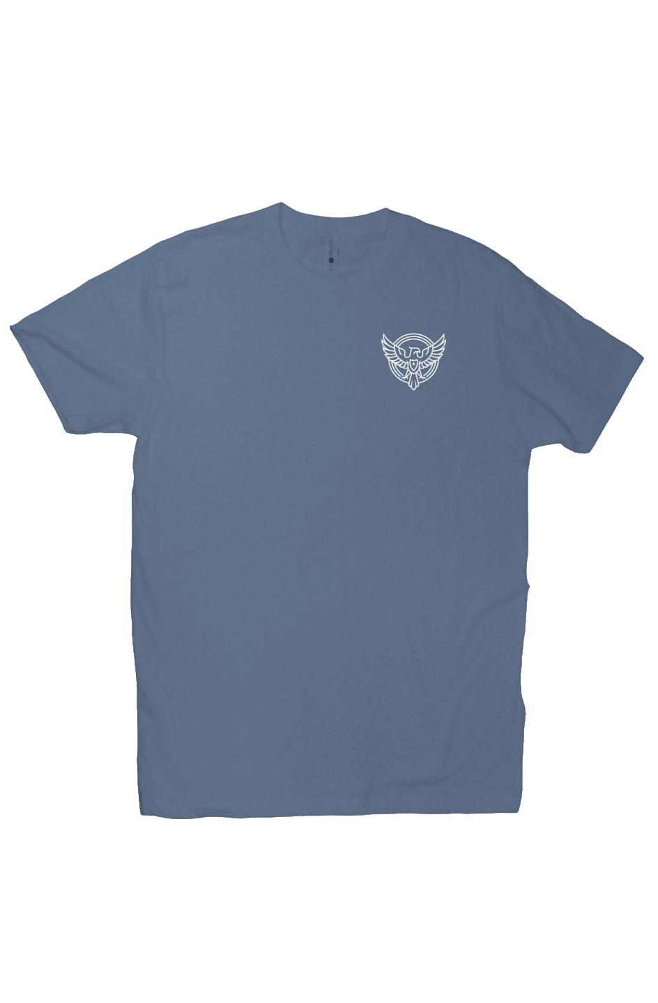 Light as a Falcon Tee V2