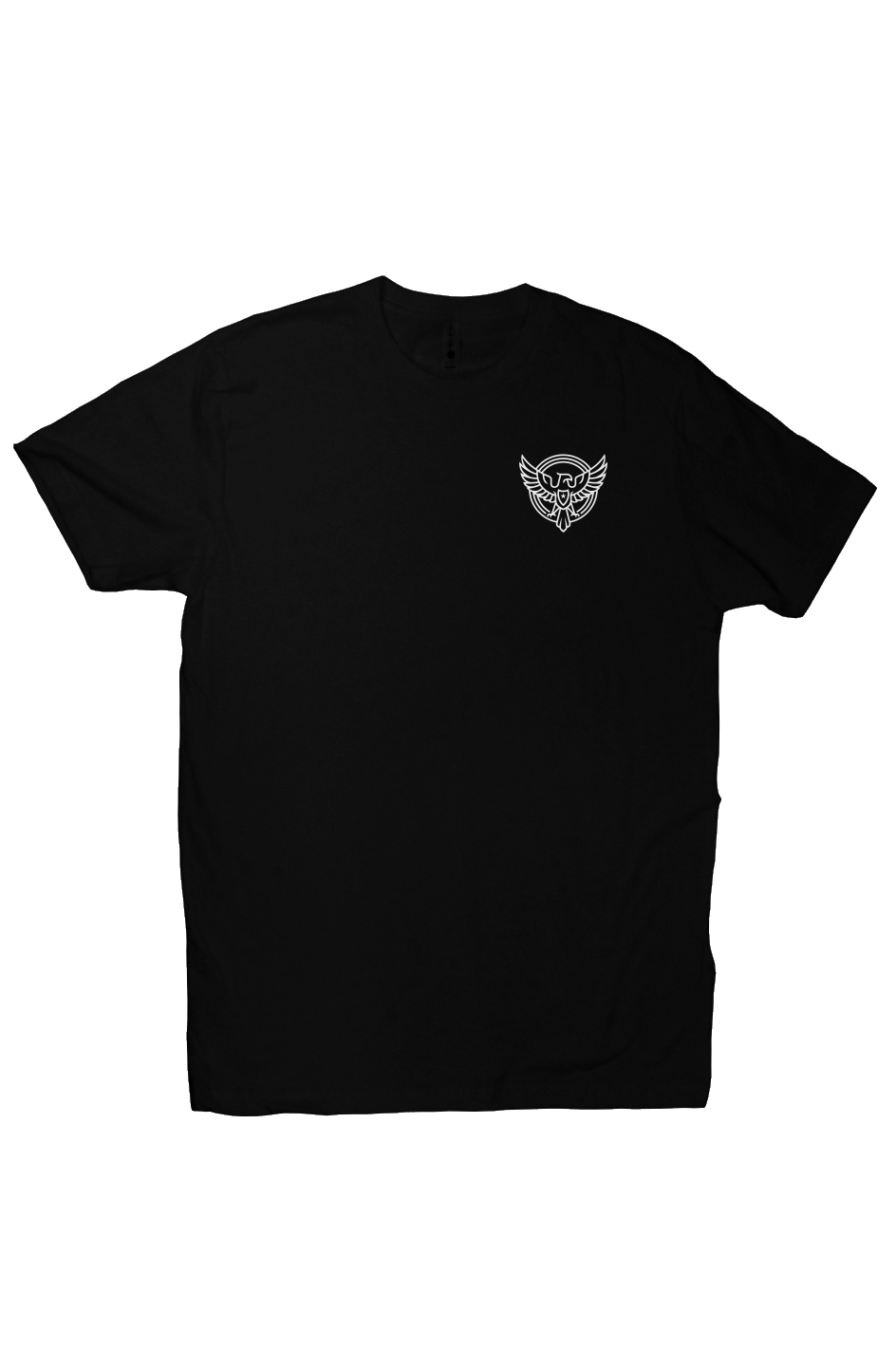 Light as a Falcon Tee V2