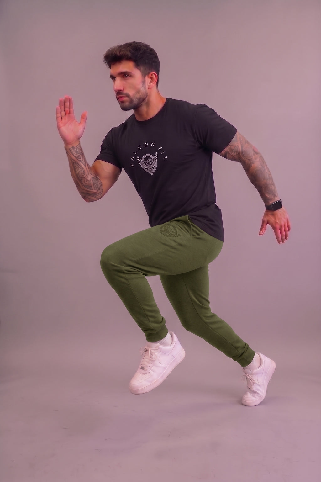 Premium Jogger