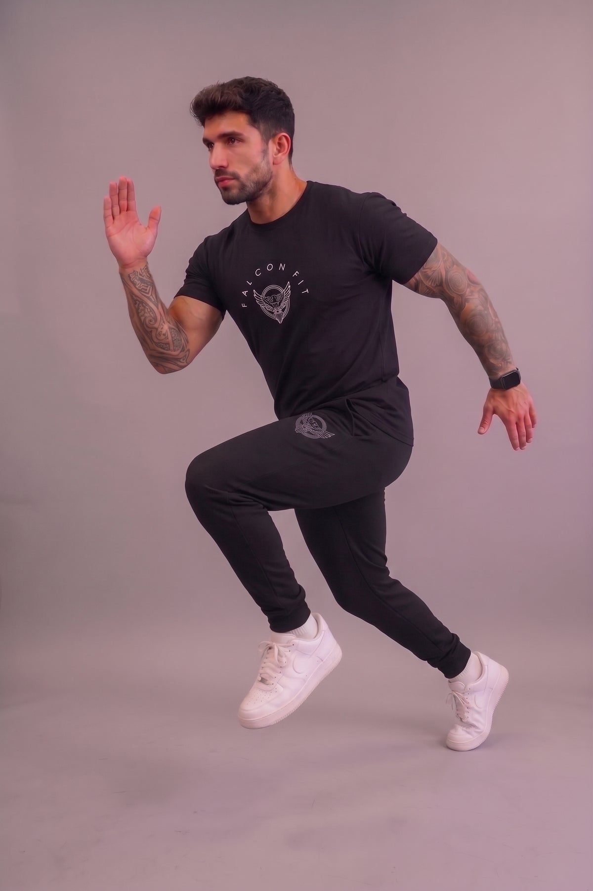 Premium Jogger
