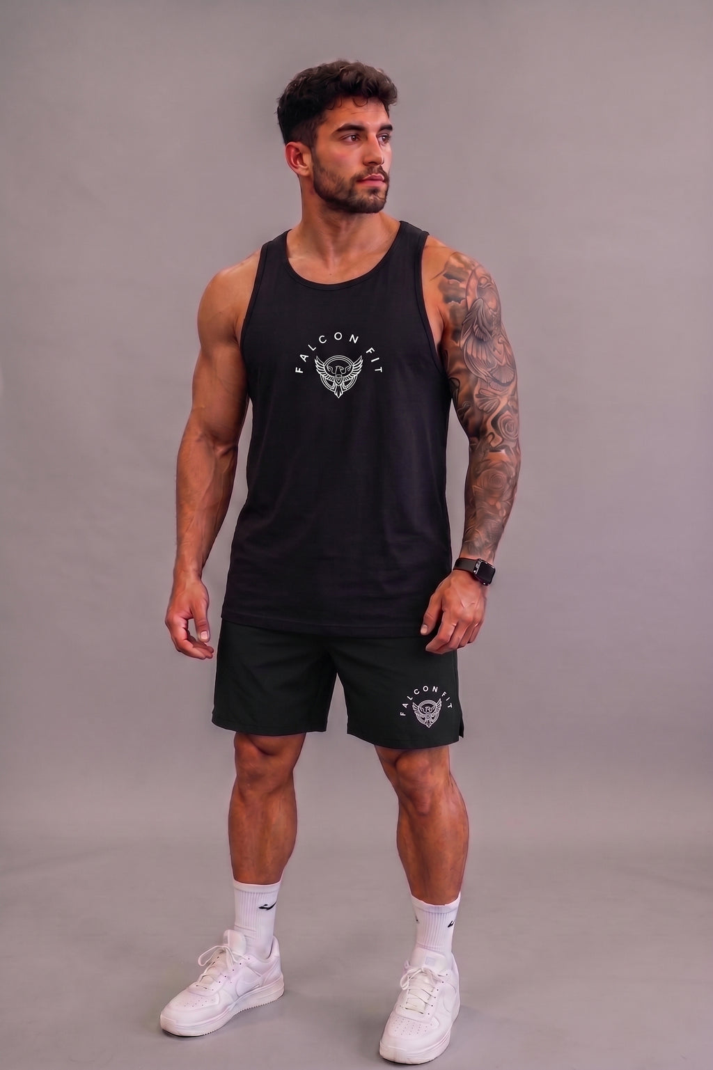 Performance Short