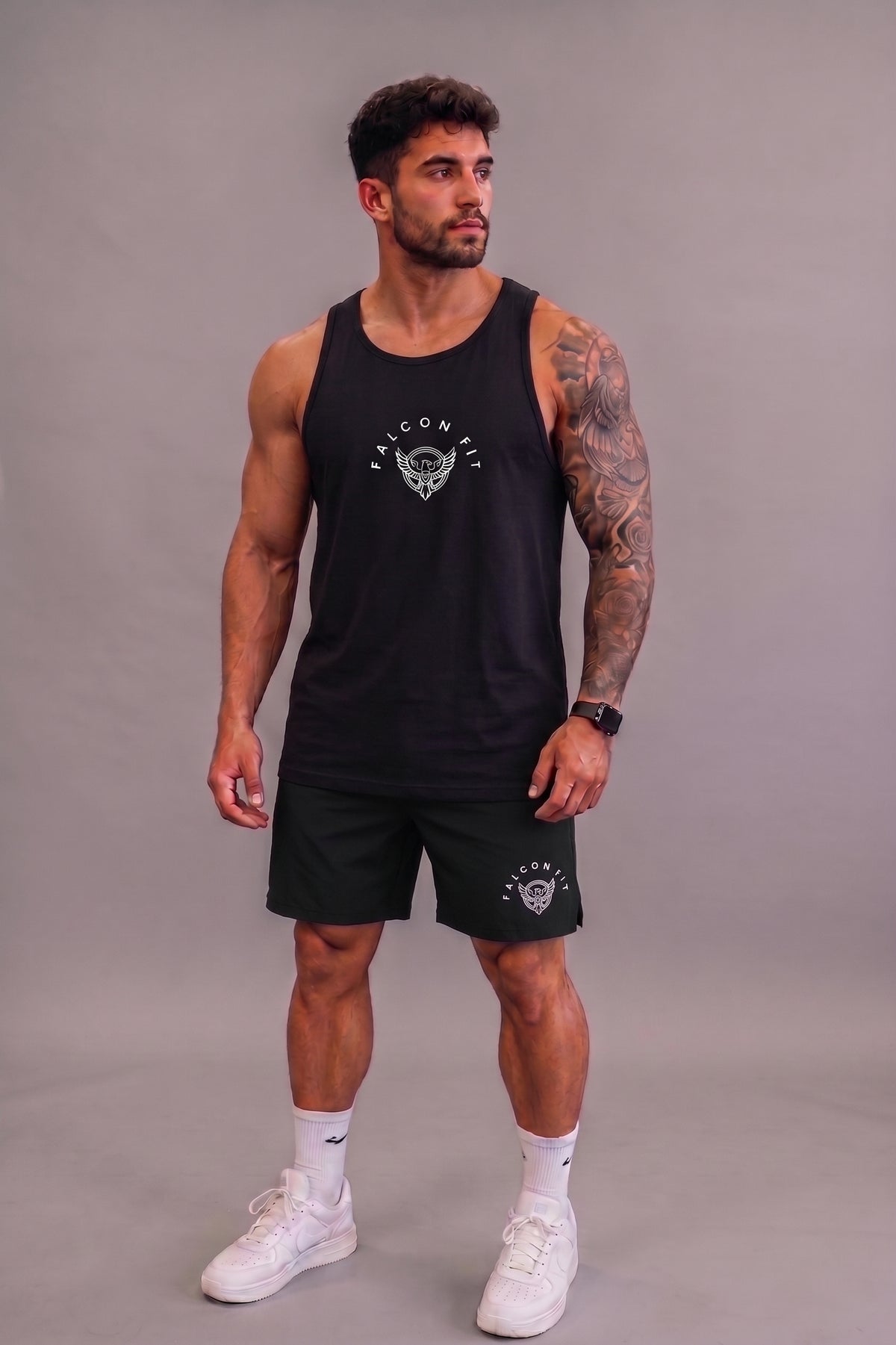Performance Short