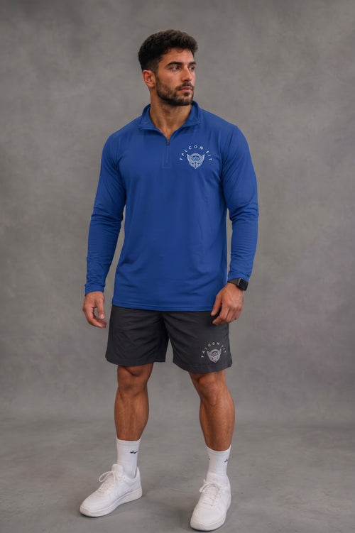 Mens Performance 1/4 Zip
