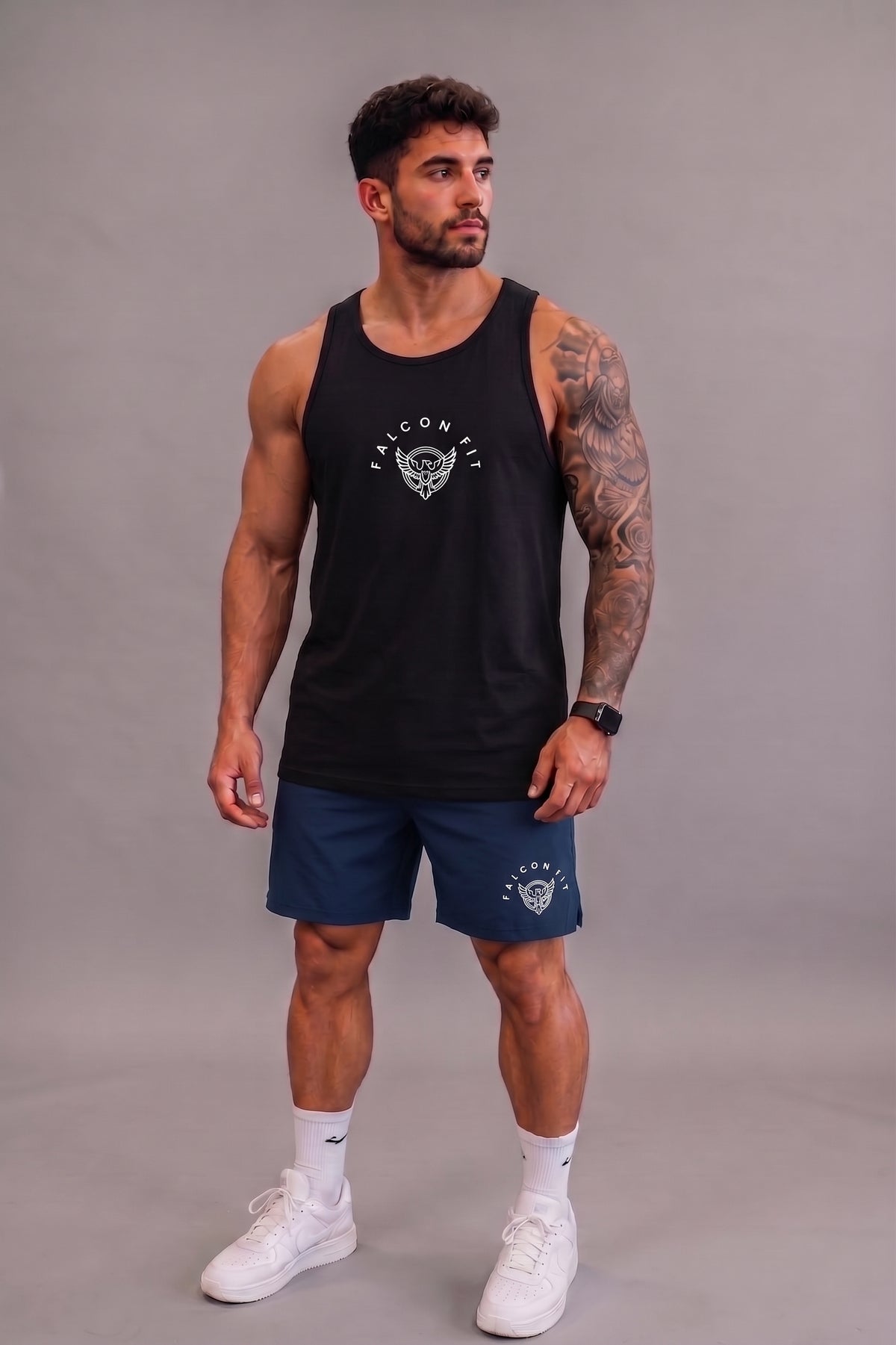Performance Short