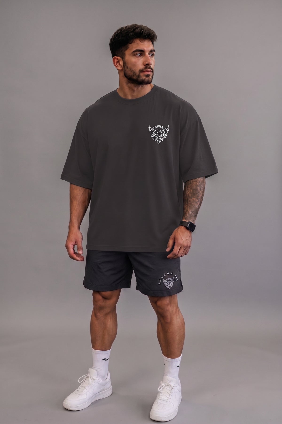 Oversized Tee V2