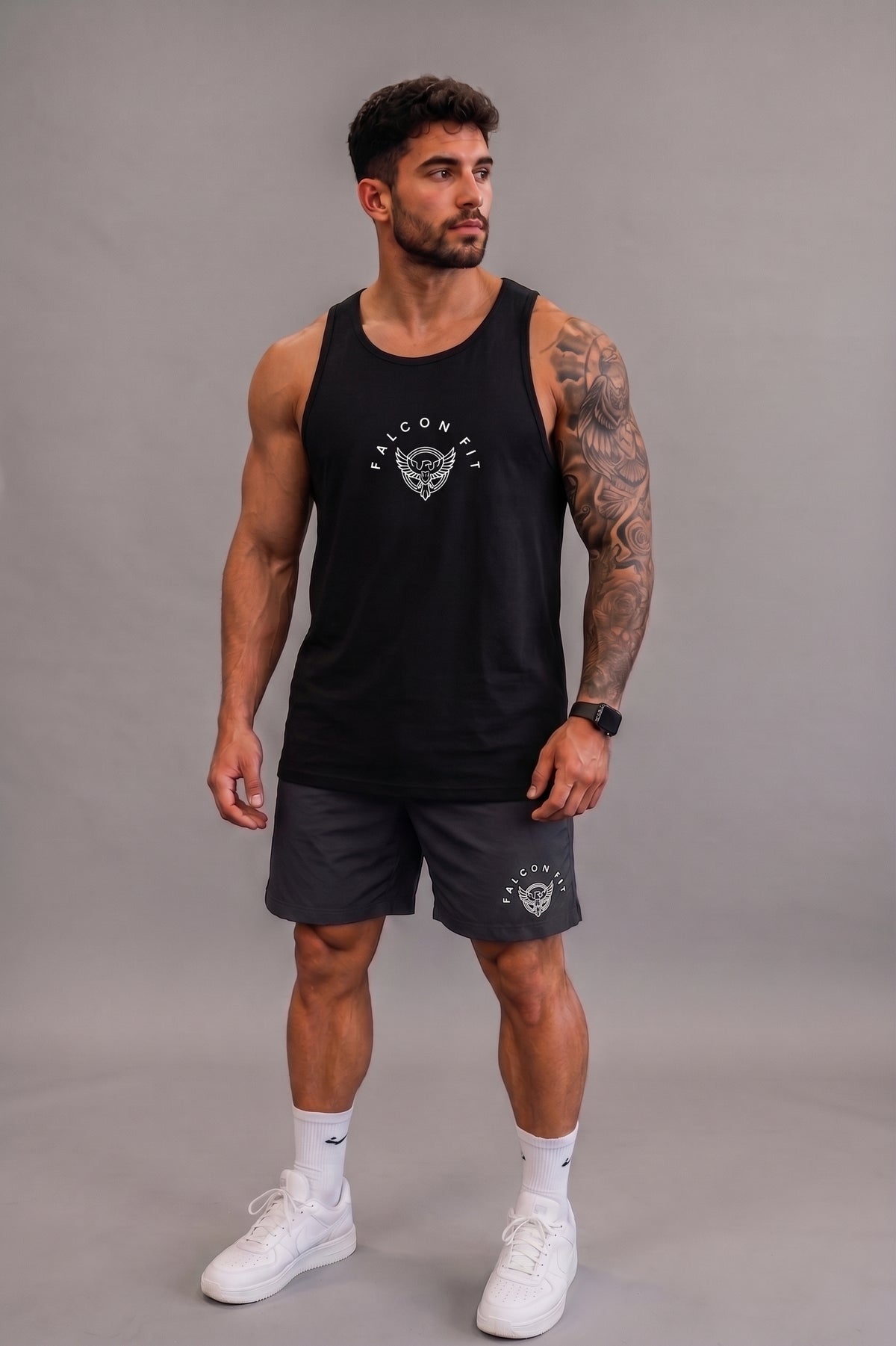 Performance Short