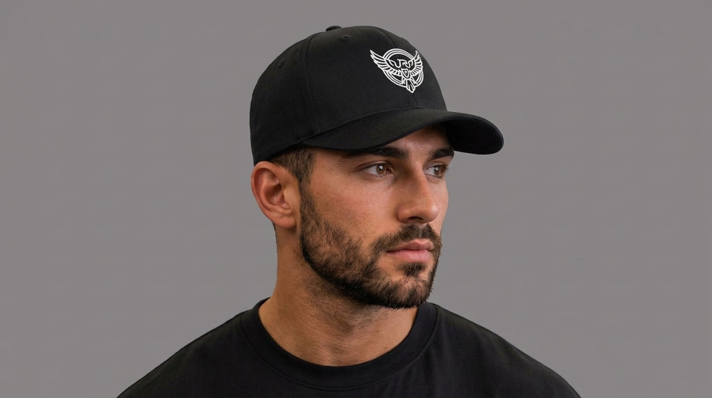 Flex Fit Dry Cap