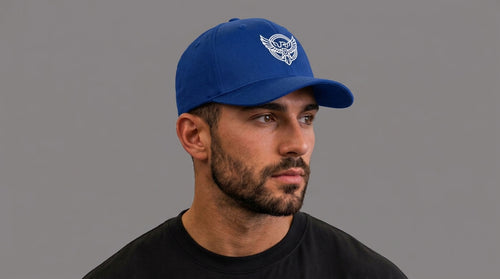 Flex Fit Dry Cap