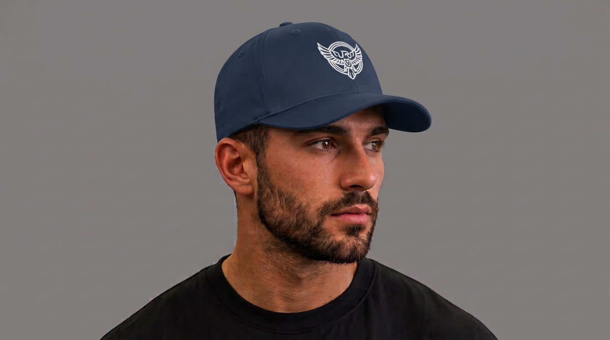 Flex Fit Dry Cap