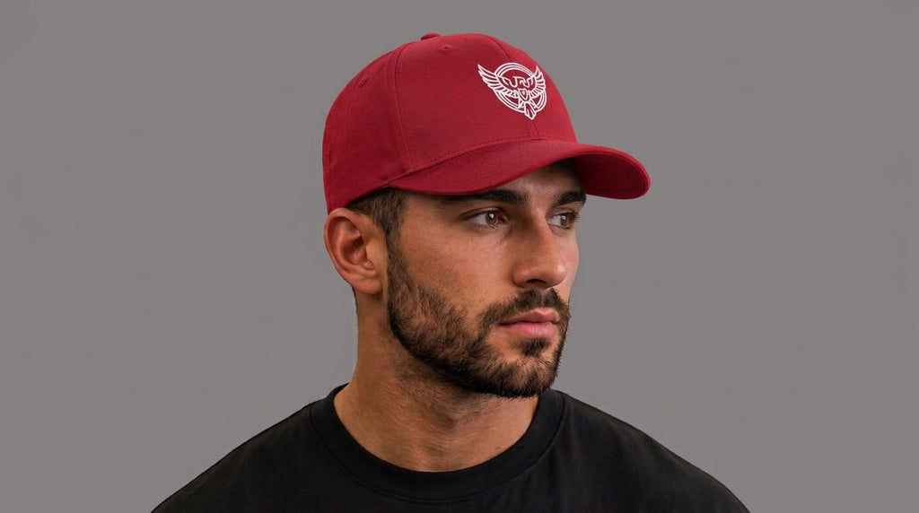 Flex Fit Dry Cap