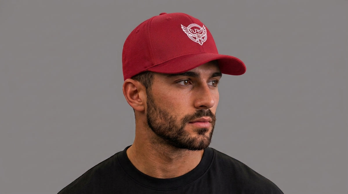 Flex Fit Dry Cap