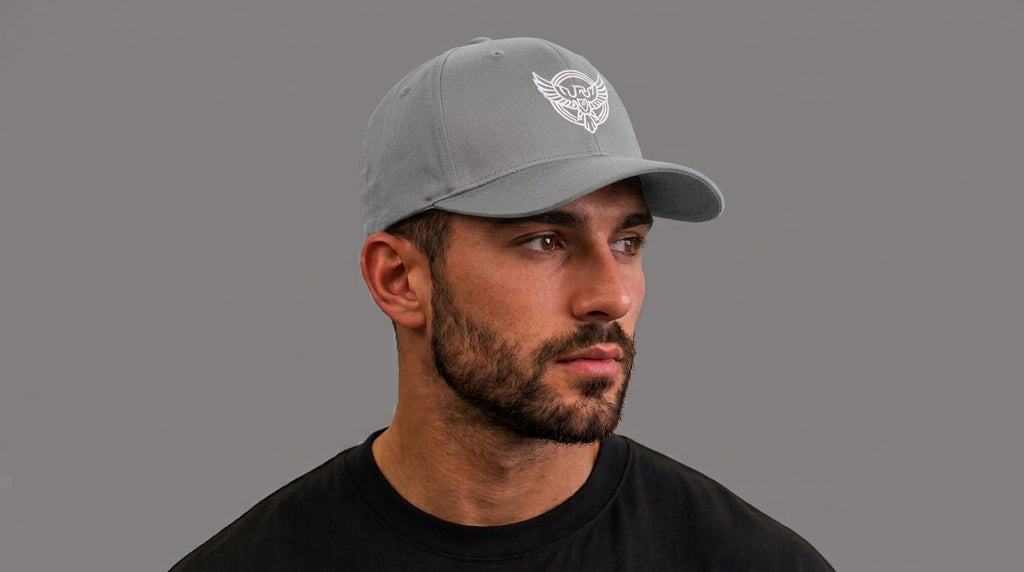 Flex Fit Dry Cap