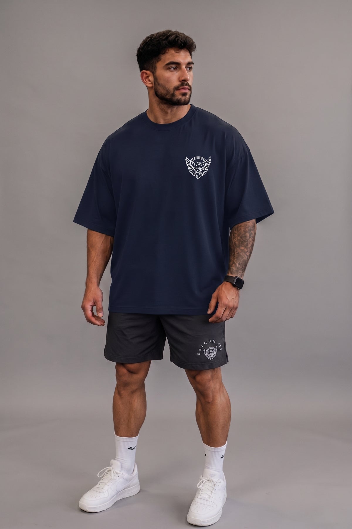 Oversized Tee V2