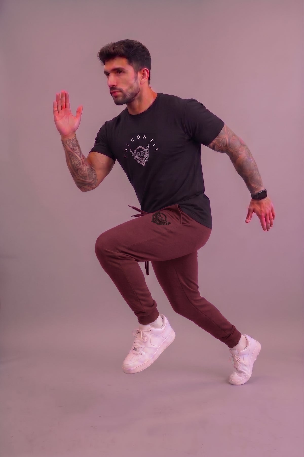 Premium Jogger
