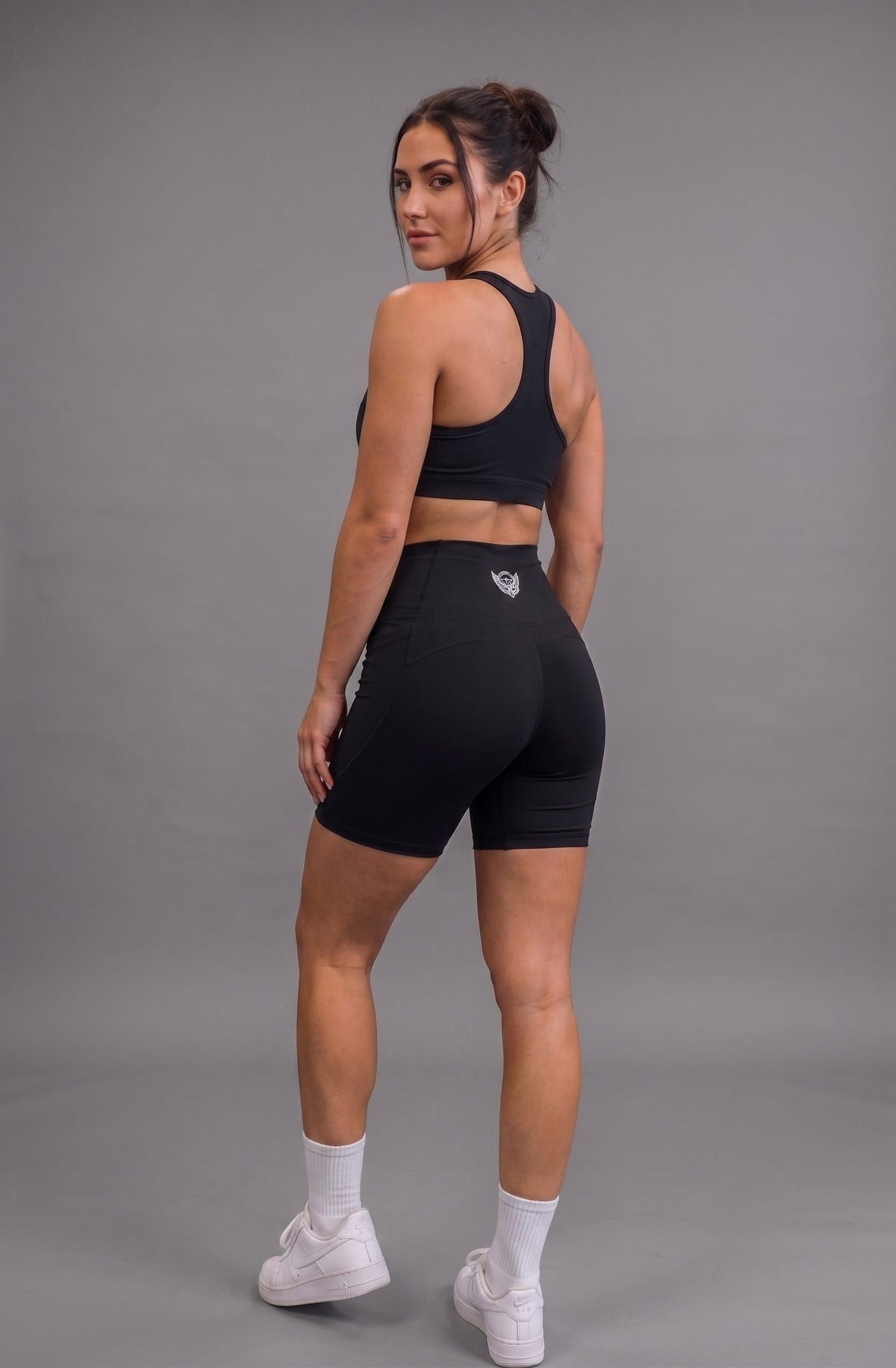Women's Active Bike Shorts