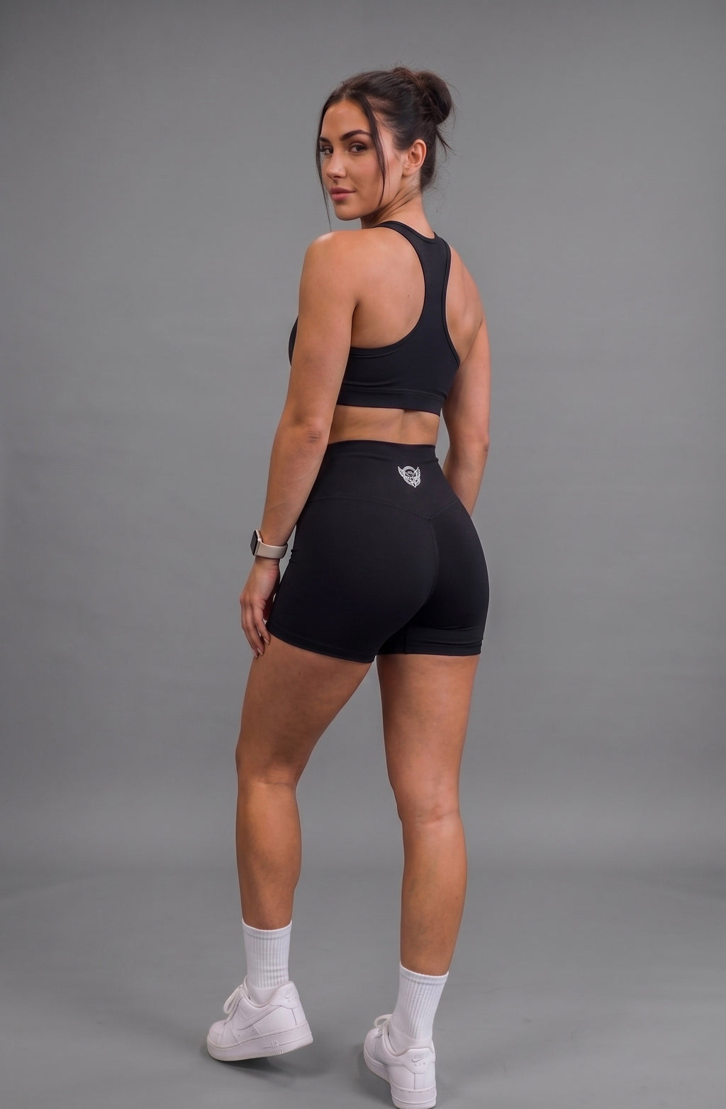 Womens Fitness Short