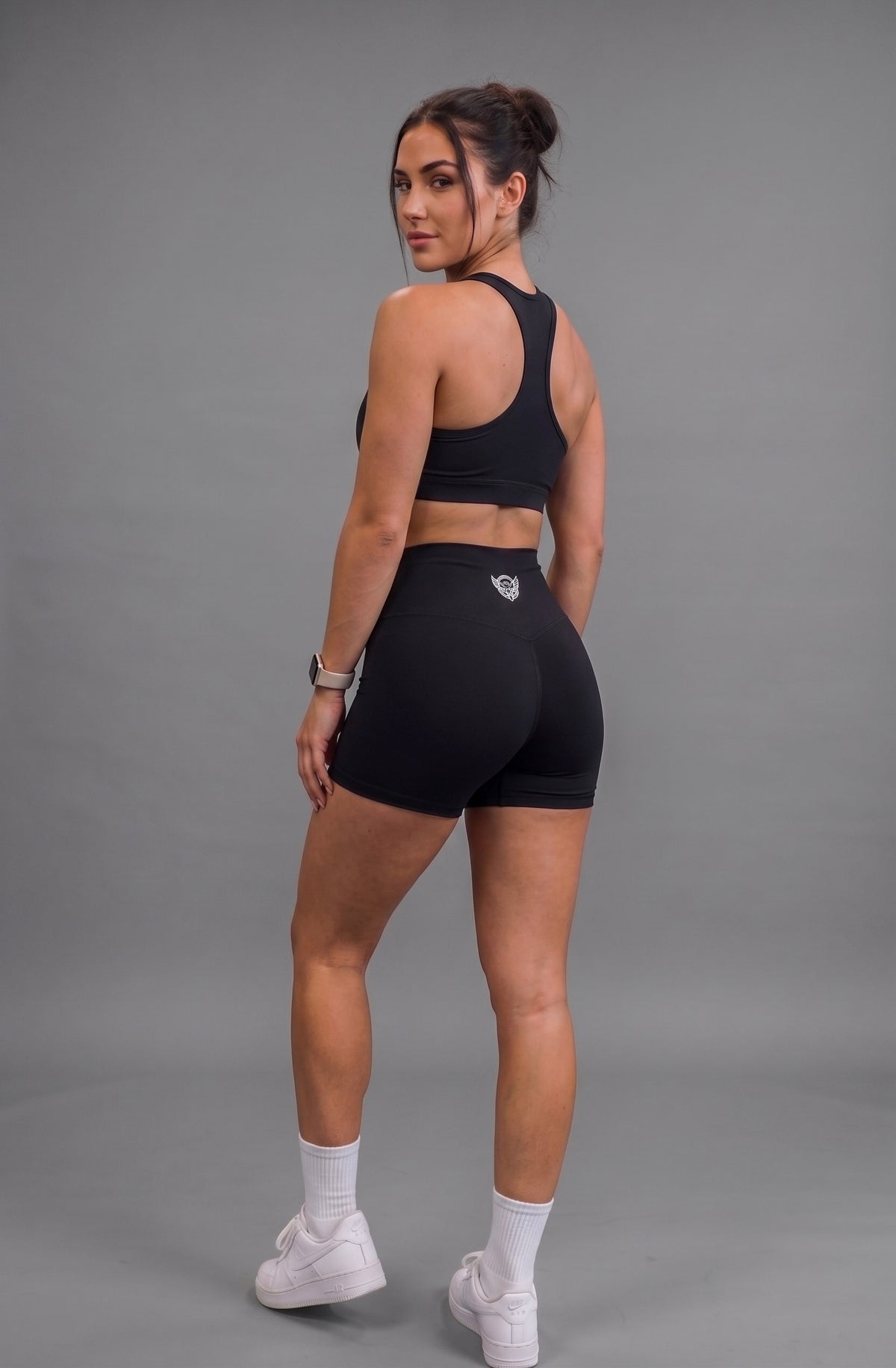 Womens Fitness Short